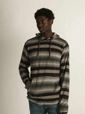 Billabong Flecker Pullover Hoodie - Clearance