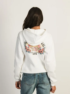 Billabong Act Cool Pullover Hoodie