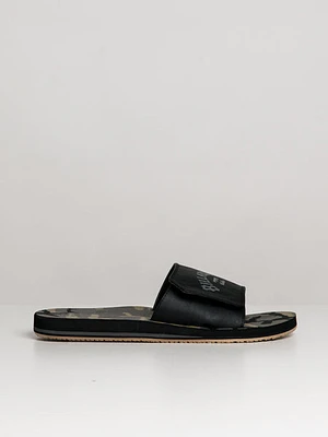 Mens Billabong All Day Impact Slide - Clearance