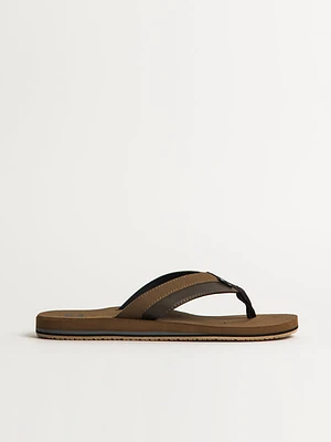 Mens Billabong All Day Impact Sandal