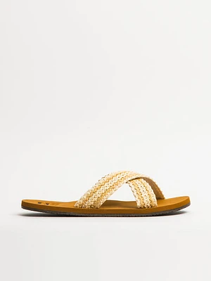 Womens Billabong Akela Sandals