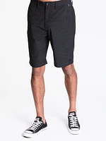 Billabong Crossfire X Slub Hybrid Short