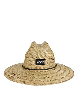 Billabong Tidez Straw Hat