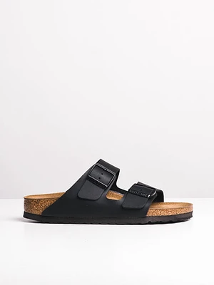 Womens Birkenstock Arizona Black Sandals - Medium/narrow Fit