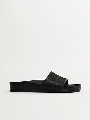 Mens Birkenstock Barbados Eva - Black