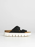 Womens Birkenstock Arizona Chunky Narrow