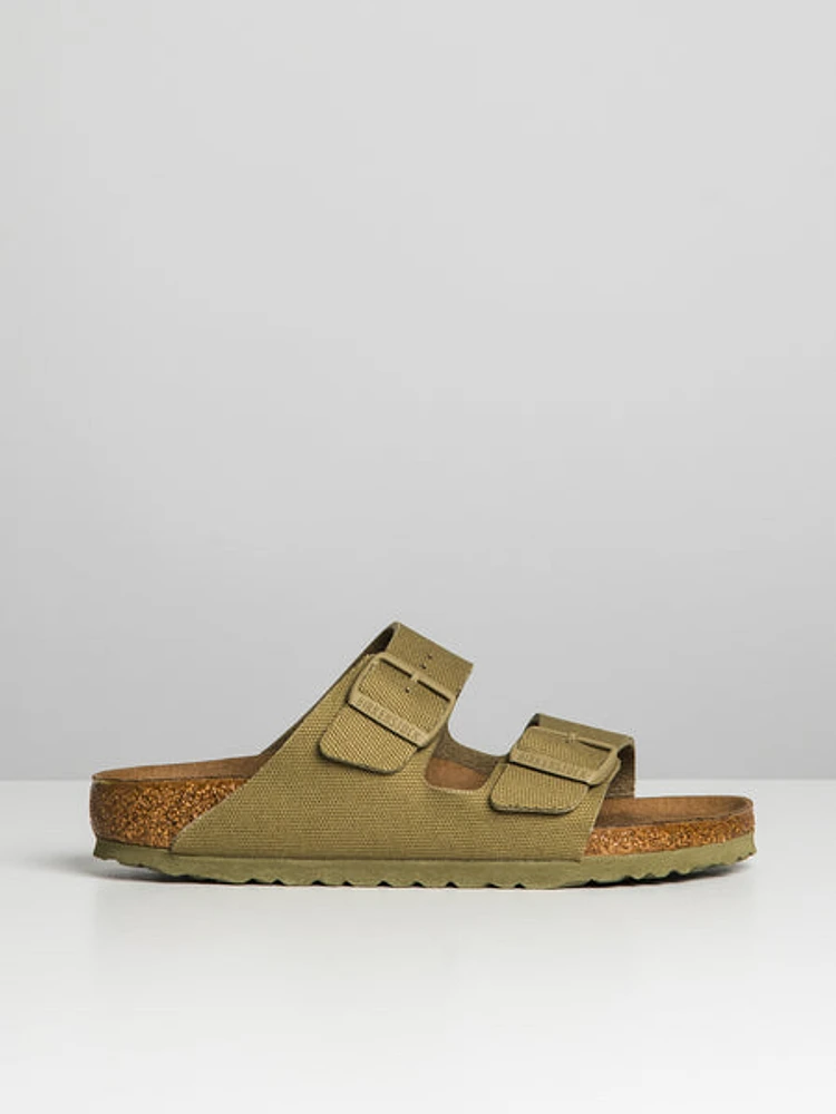 Womens Birkenstock Arizona Vegan Narrow