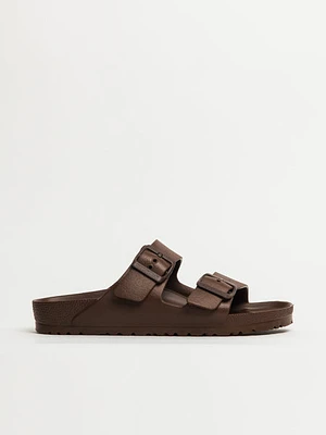 Womens Birkenstock Arizona Eva - Roast