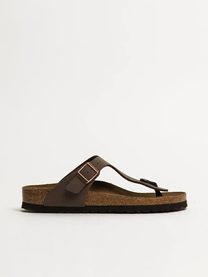 Womens Birkenstock Gizeh Narrow Sandals