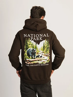 National Park Pullover Hoodie