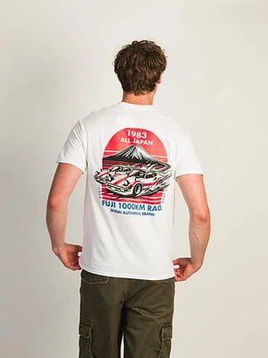 Japan Fuji Racing T-shirt