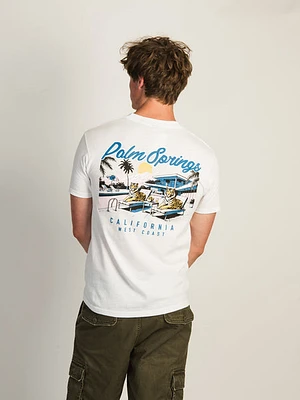 Palm Springs T-shirt