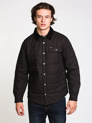 Brixton Cass Jacket - Clearance