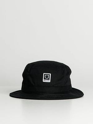 Brixton Beta Packable Bucket Hat