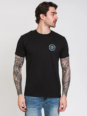 Brixton Oath V T-shirt - Clearance