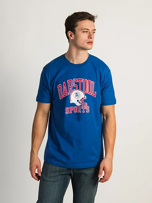 Barstool Sports Football T-shirt