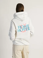 Barstool Sports Homie Hopper Pullover Hoodie