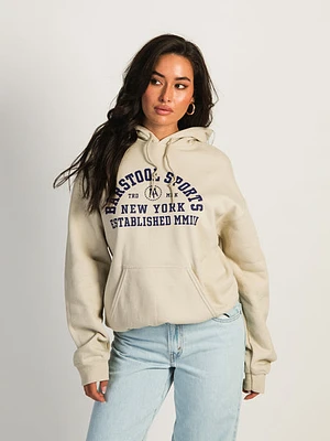 Barstool Sports Bss Established Pullover Hoodie