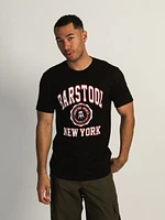 Barstool Sports New York T-shirt