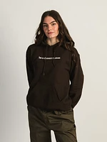 Barstool Sports Be A Decent Human Hoodie