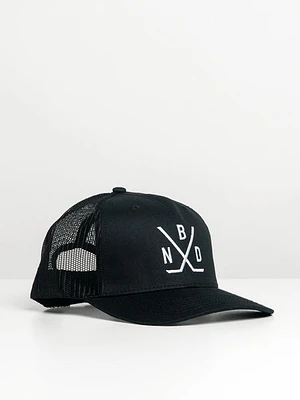 Barstool Sports Nbd Mesh Trucker Hat