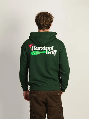 Barstool Sports Golf Pullover Hoodie