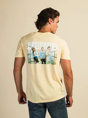 Old Row Three Best Friends T-shirt