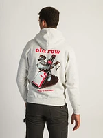 Old Row Bdtbab Wrangler Pullover Hoodie
