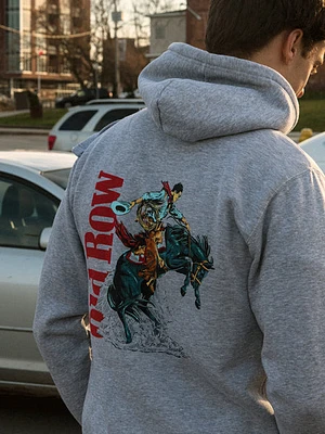 Old Row Cowboy 3.0 Pullover Hoodie