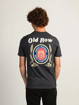 Old Row Retro Can T-shirt