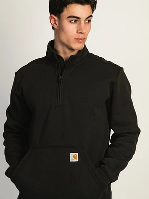 Carhartt Loose Fit Midwght Qz Mcknck