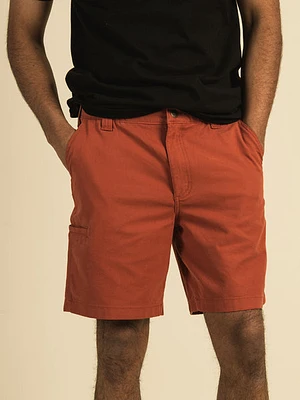 Carhartt Canvas Work Short 8' - Clearance