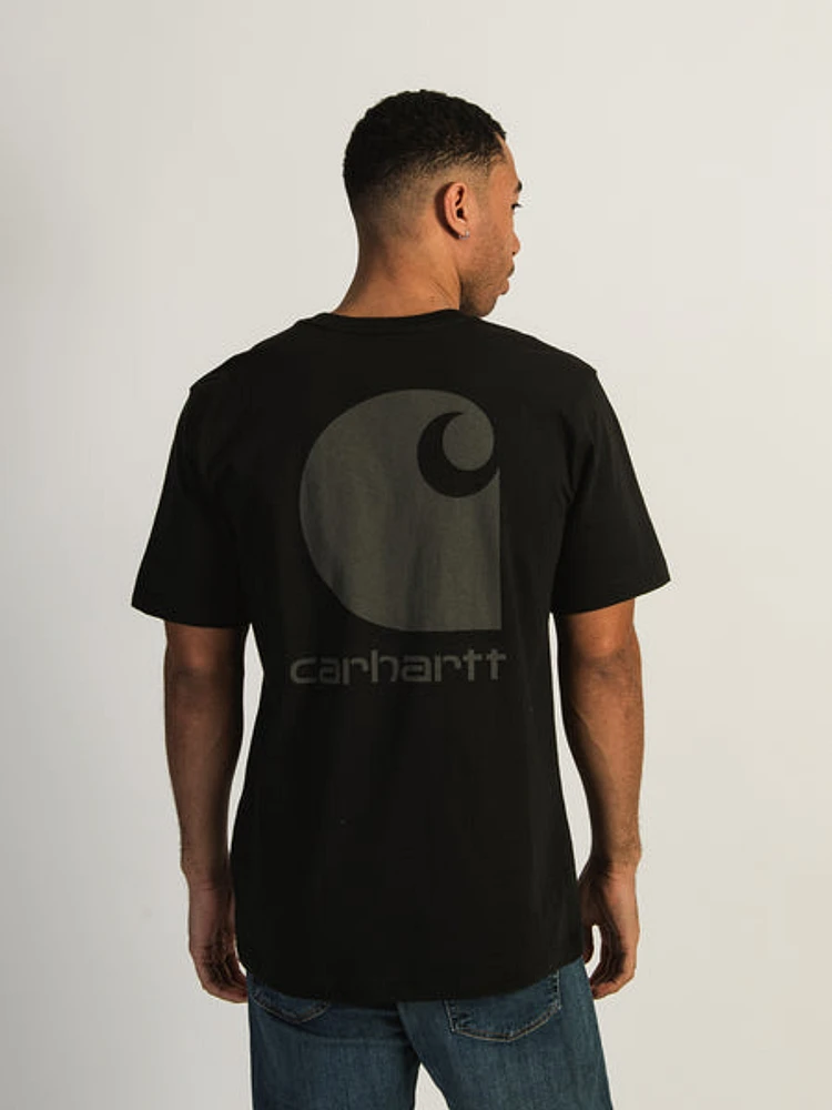 Carhartt Relaxed Fit Graphic Tee