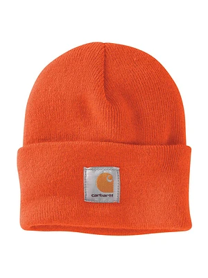 Carhartt Watch Beanie - Brite Orange