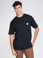 Carhartt Workwear Pocket T-shirt