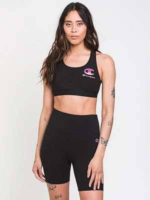 Champion Authentic Graphic Bra - Clearance