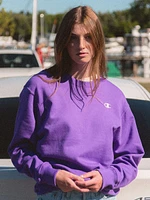 Champion Powerblend Oversized Crew - Clearance