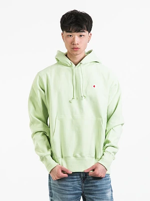 Champion Reverse Weave Pull Over Hoodie