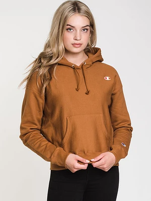 Champion Reverse Weave Pullover Hoodie - Clearance