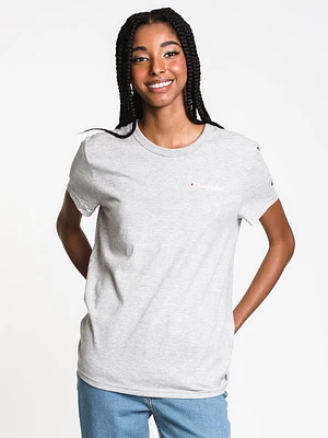 Champion The Boyfriend T-shirt - Clearance