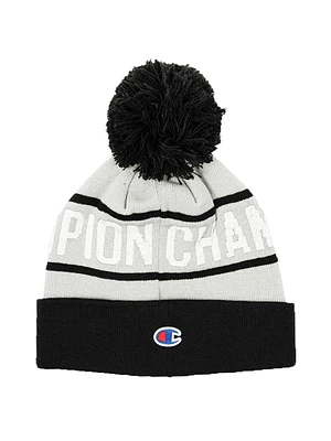 Champion Beanie With Cuff - Clearance