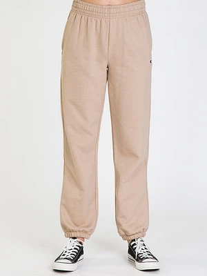 Champion Powerblend Boyfriend Sweatpant - Clearance