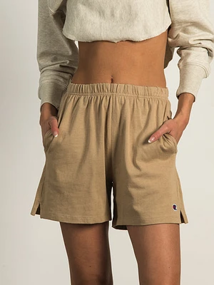 Champion Heavyweight Short