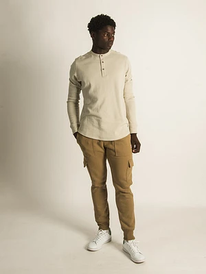 Champion Reverse Weave Cargo Jogger - Clearance