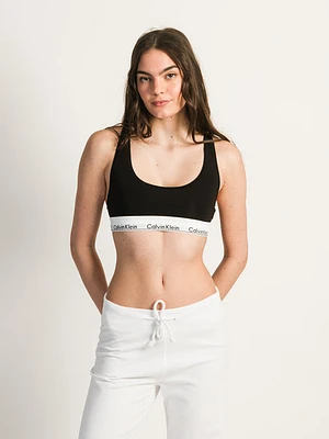 Calvin Klein Modern Cotton Unlined Bralette