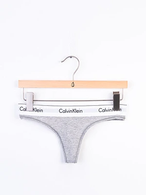 Calvin Klein Ck Thong