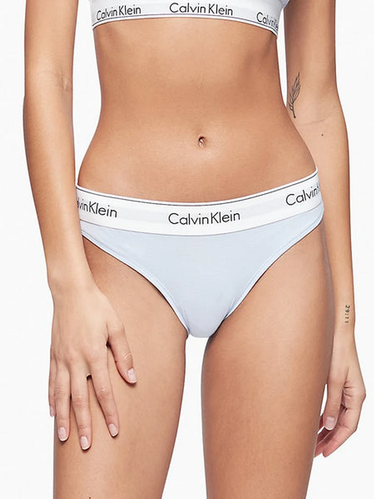 Calvin Klein Modern Cotton Bikini