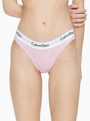 Calvin Klein Modern Cotton Bikini