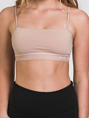 Calvin Klein Ck1 Micro Bra - Clearance