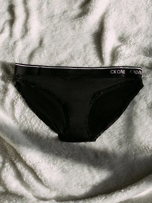 Calvin Klein Ck1 Micro Bikini - Clearance